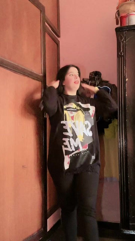 TikTok video thumbnail by oumailaoumaima