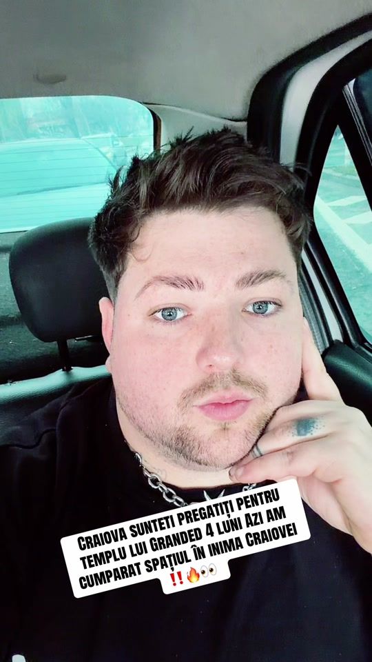 TikTok video thumbnail by cristiangranded911