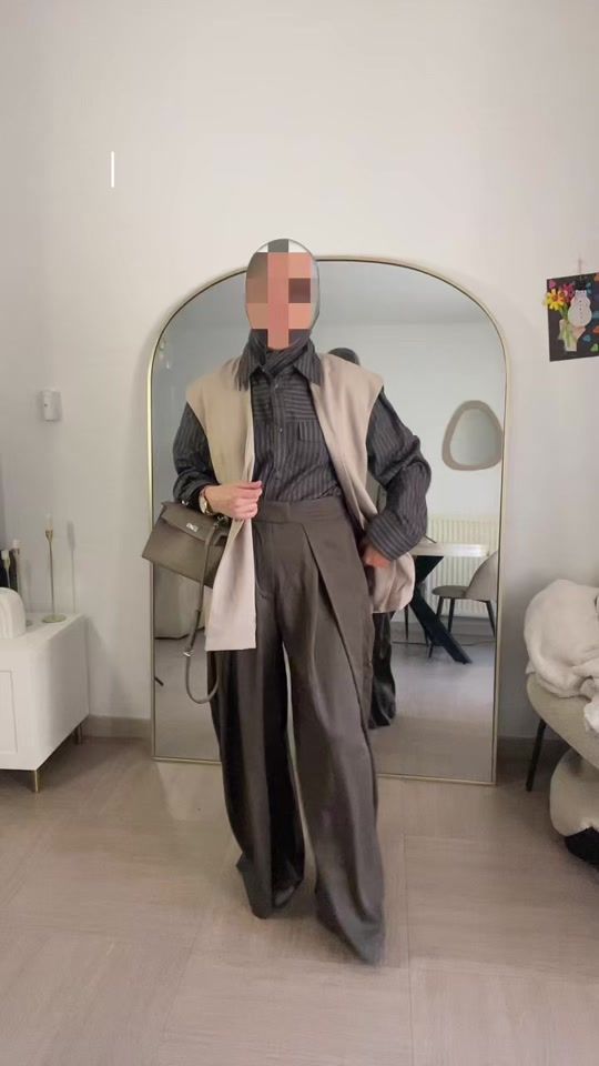TikTok video thumbnail by alayanootd