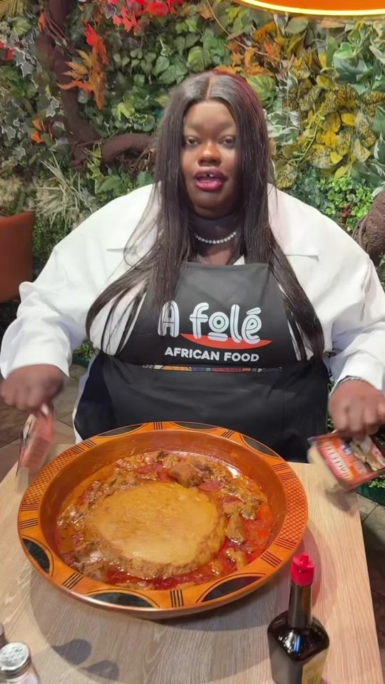 TikTok video thumbnail by afole_food