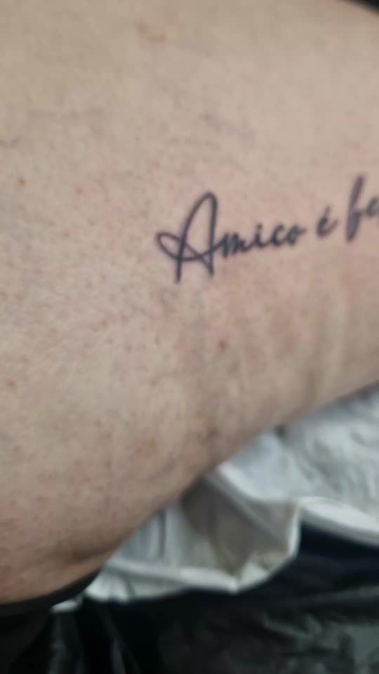 TikTok video thumbnail by antoniolarosatattooartis