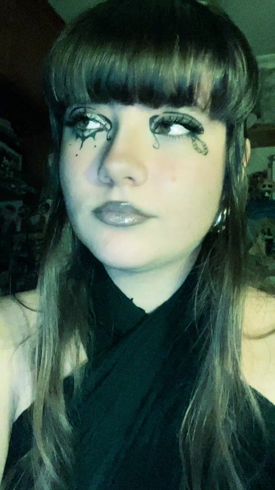 TikTok video thumbnail by nanadoescosplay