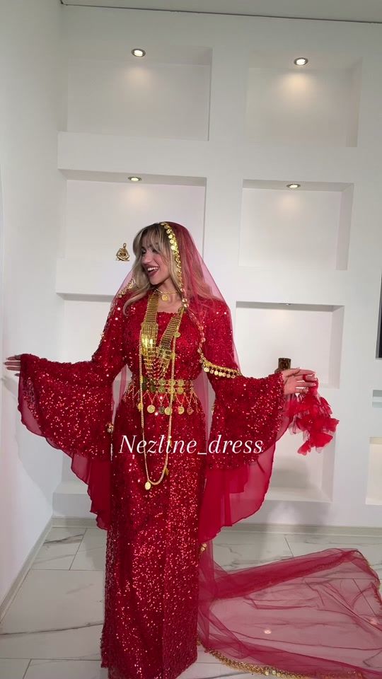 TikTok video thumbnail by nezline_dress