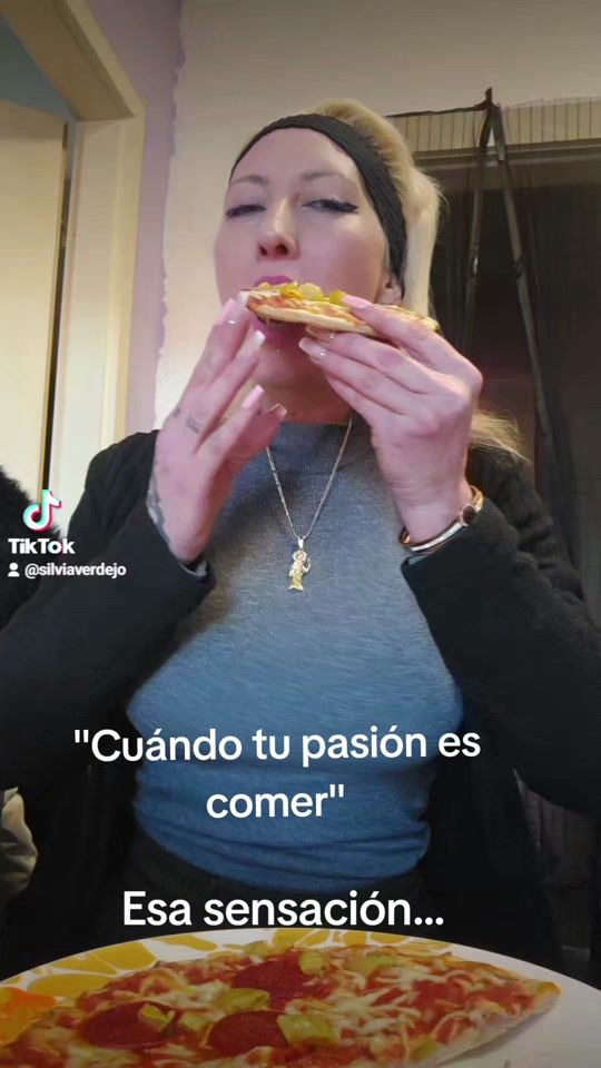 TikTok video thumbnail by silviaverdejo