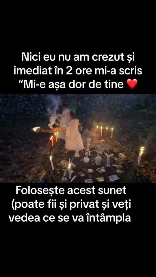 TikTok video thumbnail by vrajitoareanarcissa7