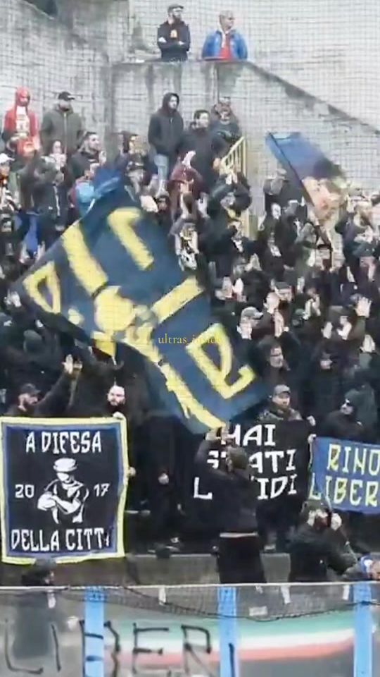 TikTok video thumbnail by ultras_inside
