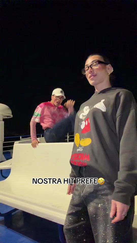 TikTok video thumbnail by luis_star_