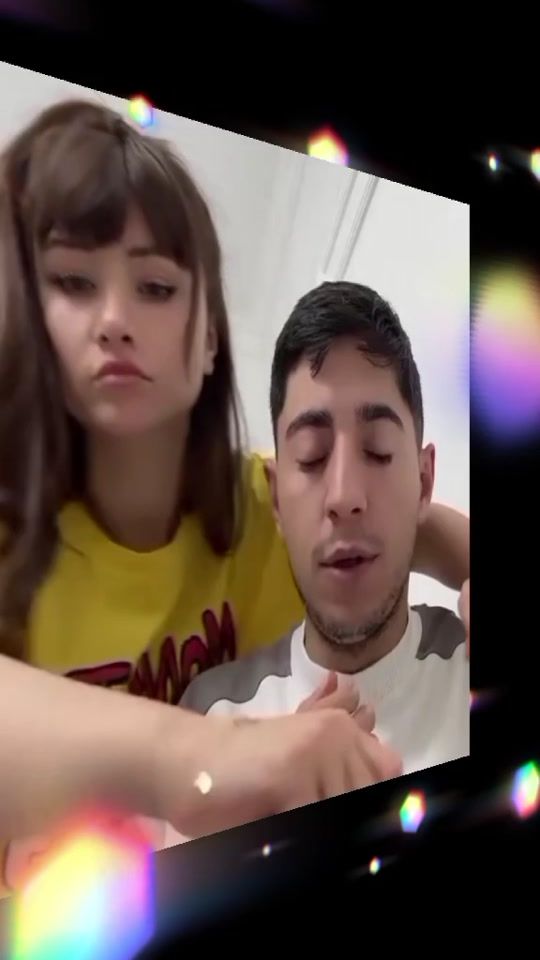 TikTok video thumbnail by raufsefero