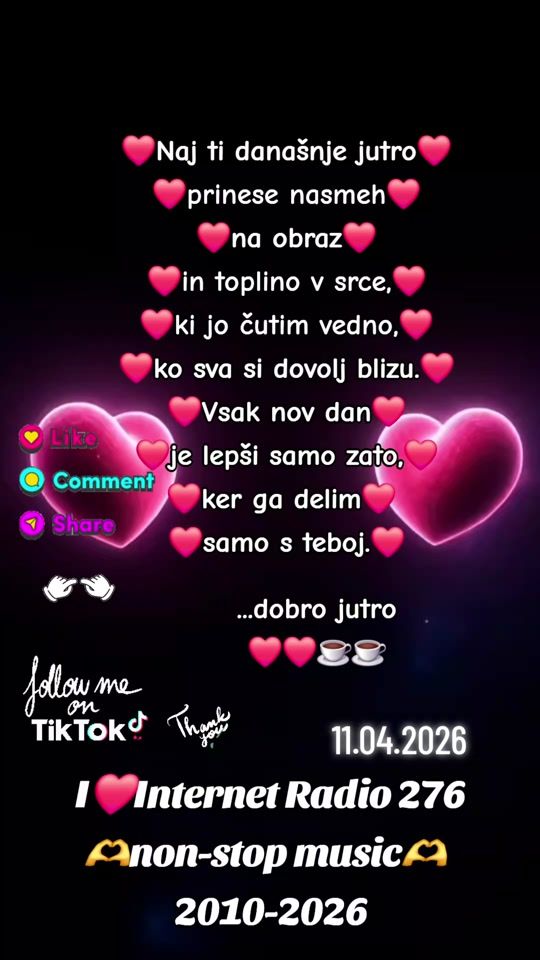 TikTok video thumbnail by internetradio276