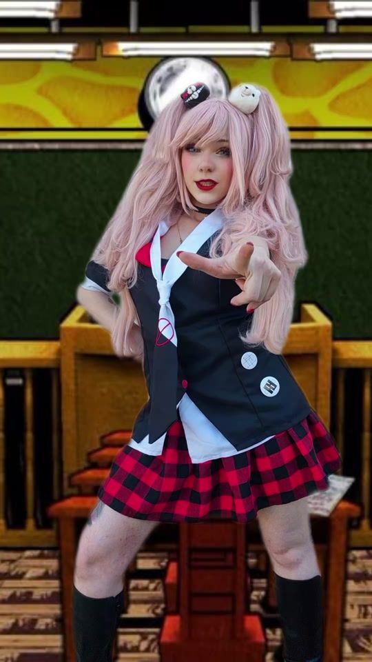 TikTok video thumbnail by yukinashiro