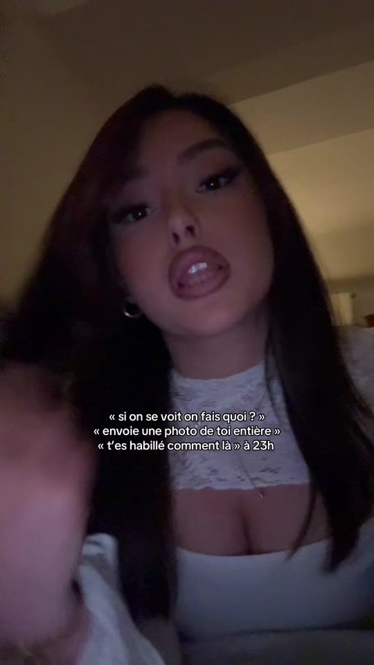 TikTok video thumbnail by gabygchnr