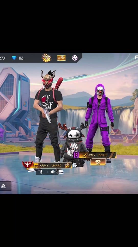 TikTok video thumbnail by lmaroki_ff1