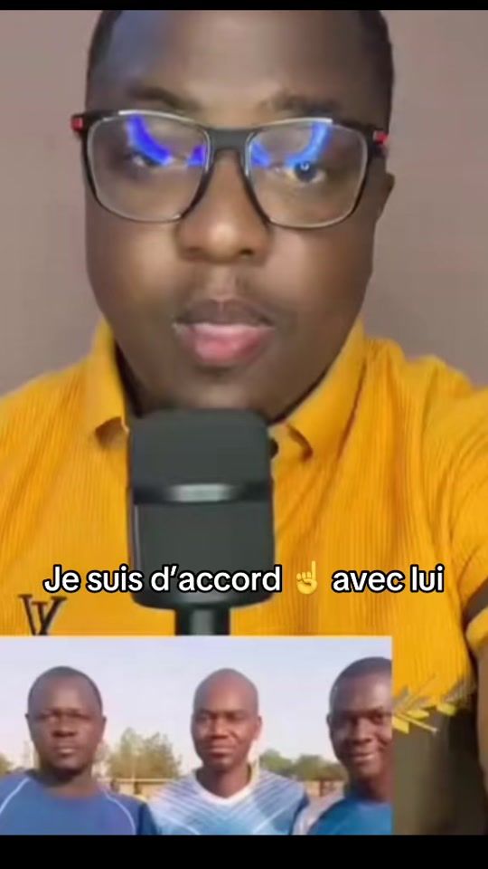 TikTok video thumbnail by wari.drame