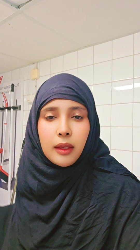 TikTok video thumbnail by shamsoabdullahisi