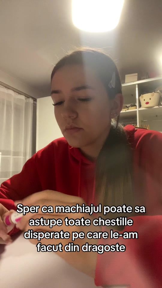 TikTok video thumbnail by raluucq