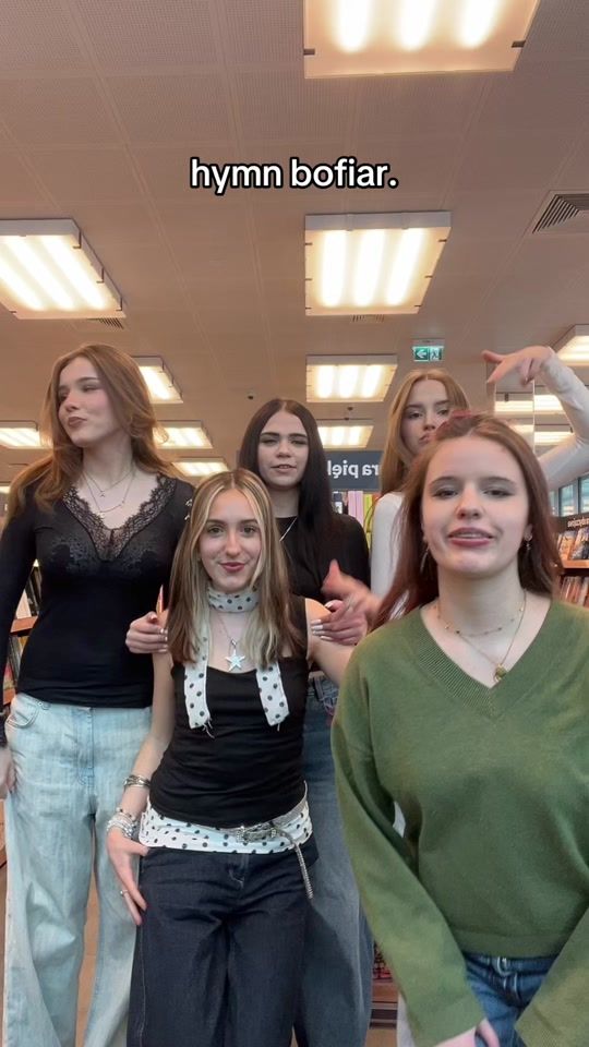 TikTok video thumbnail by delfinksiazkowy