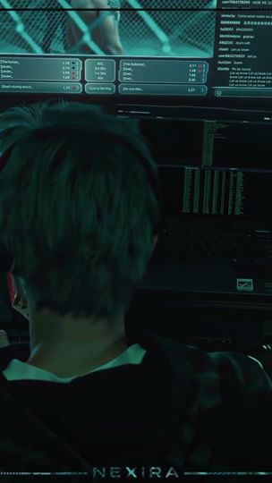 TikTok video thumbnail by nexira.fx
