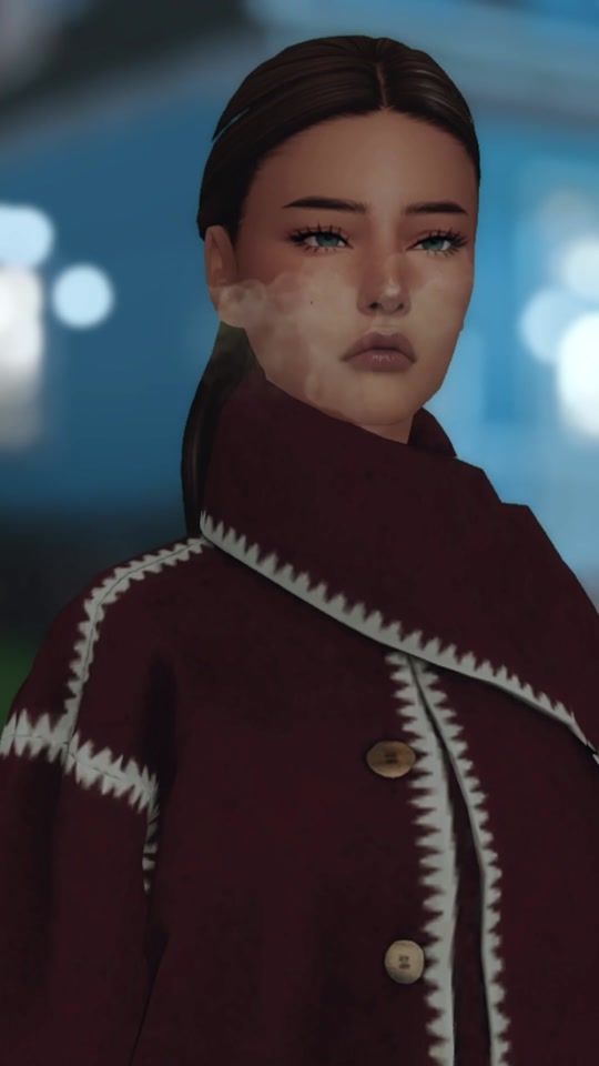 TikTok video thumbnail by simphorria