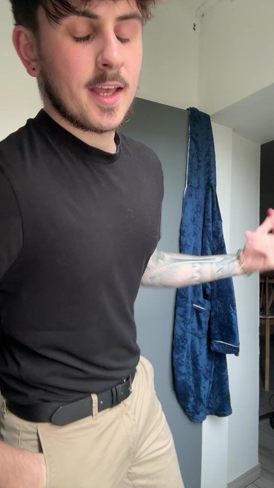 TikTok video thumbnail by thibaut_mth
