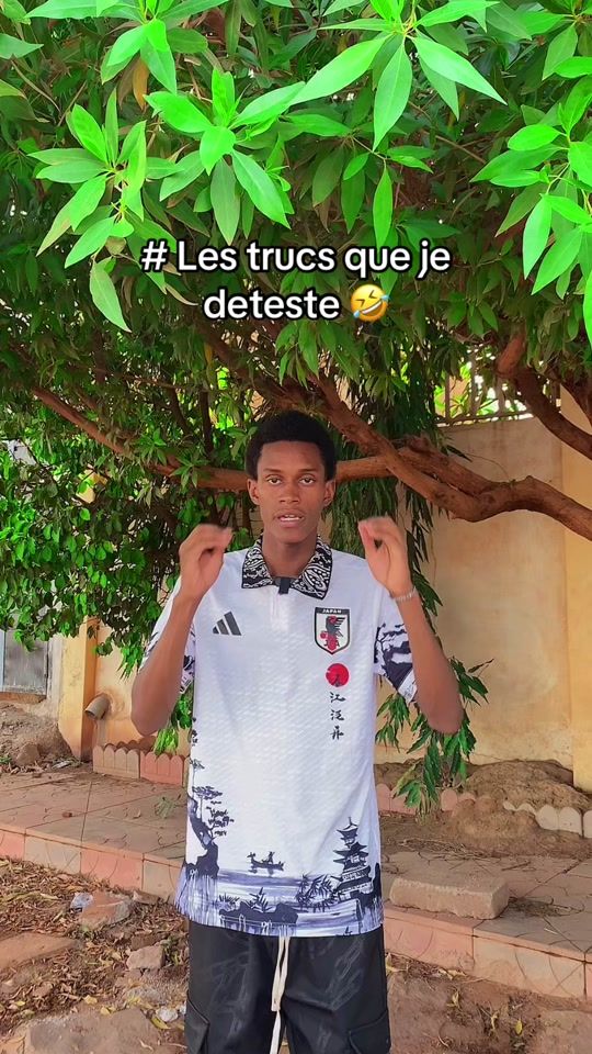 TikTok video thumbnail by oumar_cm