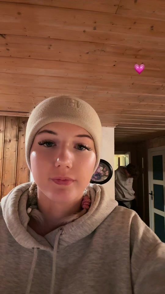 TikTok video thumbnail by ylva_arendal