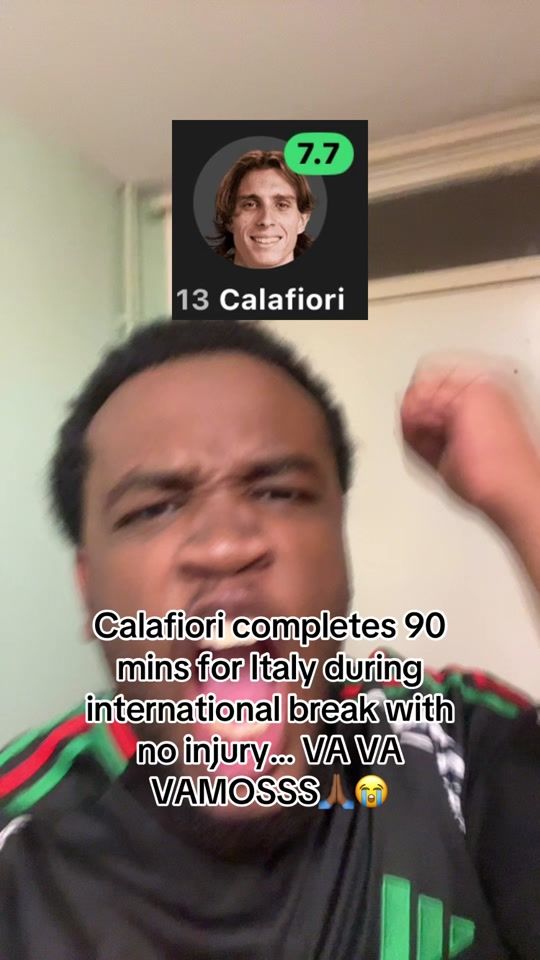 TikTok video thumbnail by dailyafcontent_