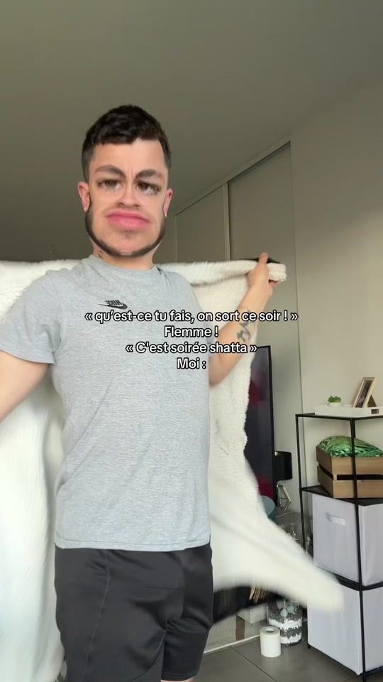 TikTok video thumbnail by snz_spammm