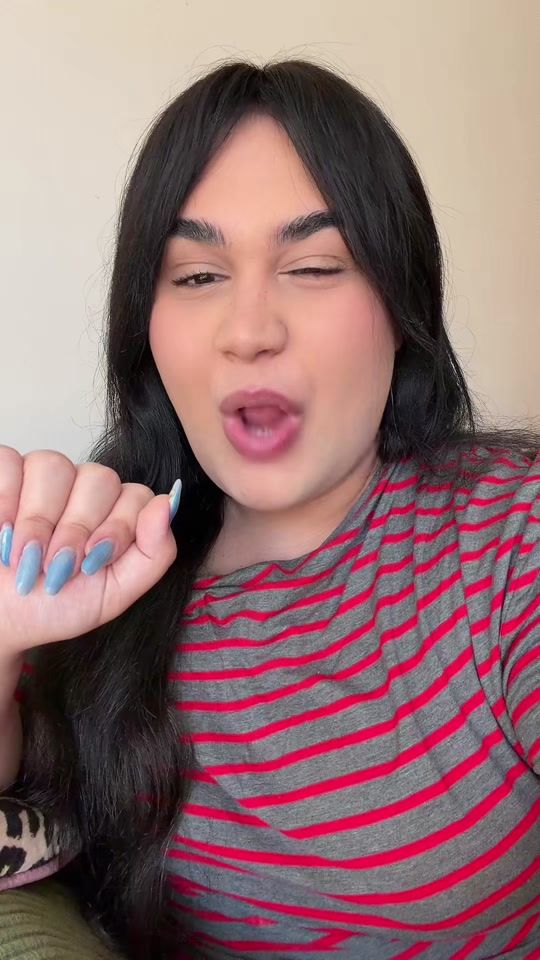 TikTok video thumbnail by lizziemcwhore