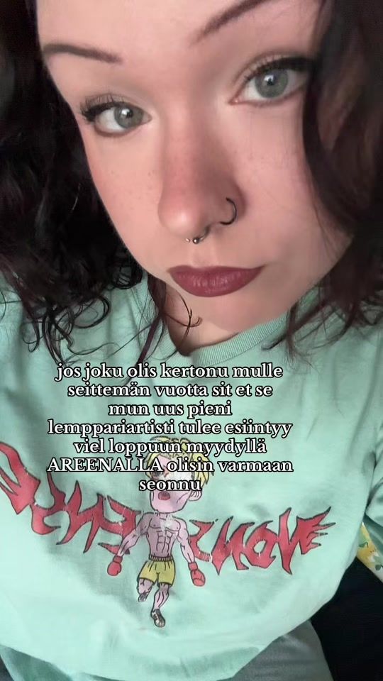 TikTok video thumbnail by vilmakimari
