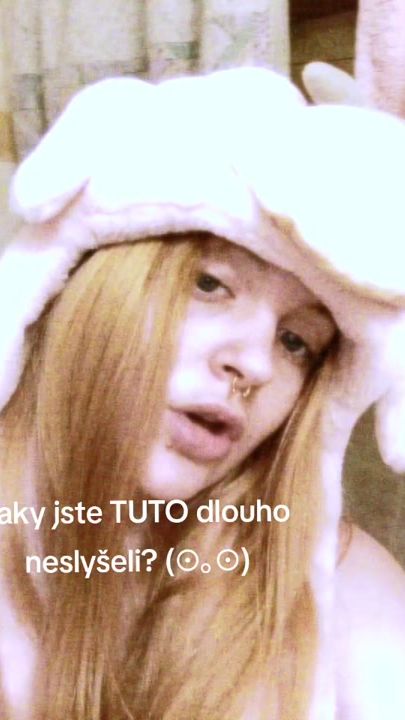 TikTok video thumbnail by harlow_thebe