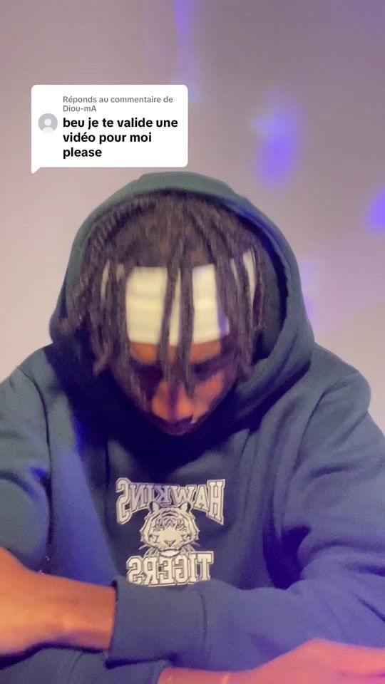 TikTok video thumbnail by geantbarry