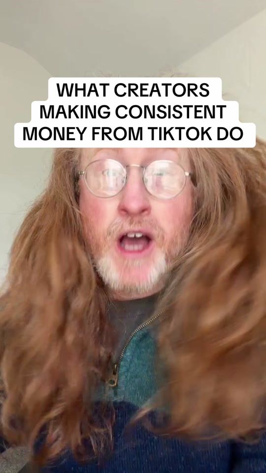 TikTok video thumbnail by gingermarketer