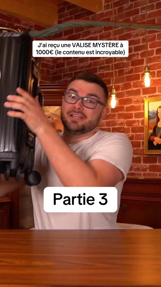 TikTok video thumbnail by geekmap