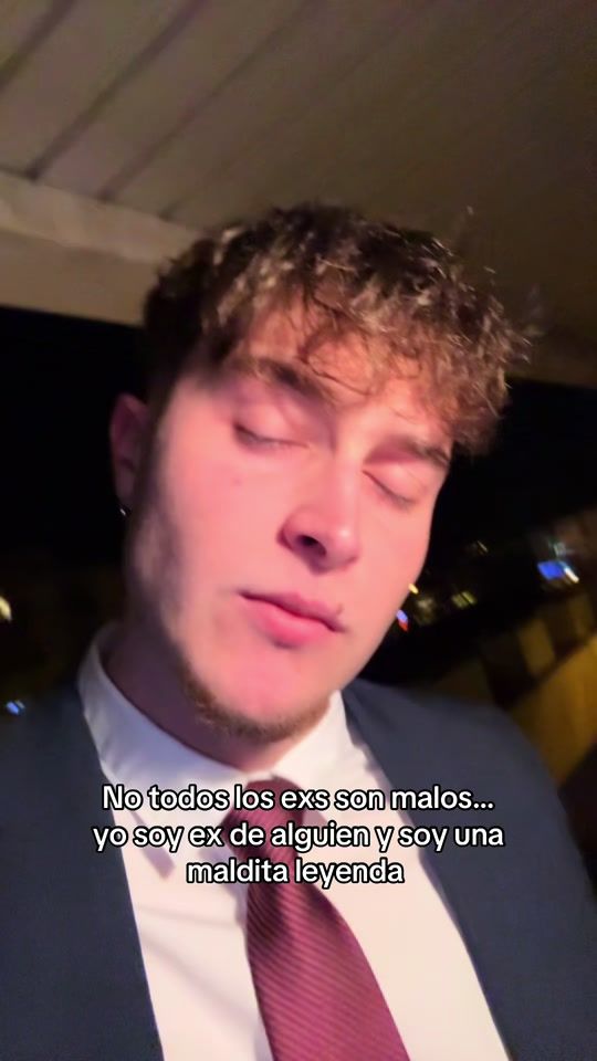 TikTok video thumbnail by daanimxreno