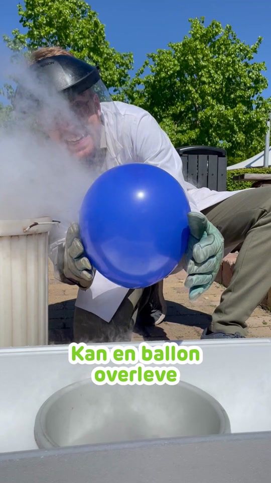 TikTok video thumbnail by universesciencepark