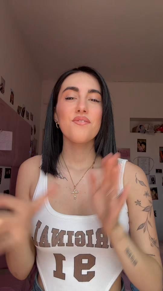 TikTok video thumbnail by nicolepollarii__