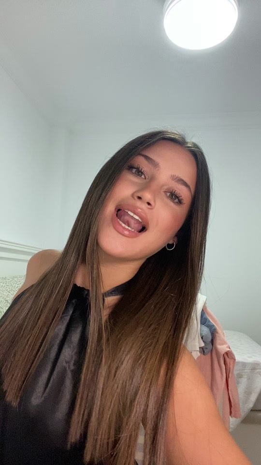 TikTok video thumbnail by aanaruiz__