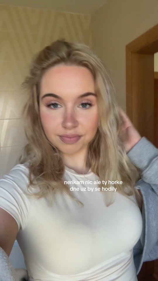 TikTok video thumbnail by sophipetrovaa