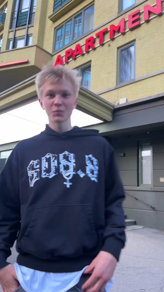 TikTok video thumbnail by christiancarpagna