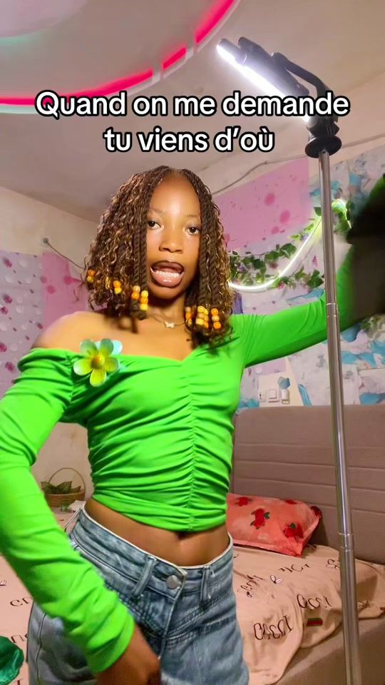 TikTok video thumbnail by vickydmtone