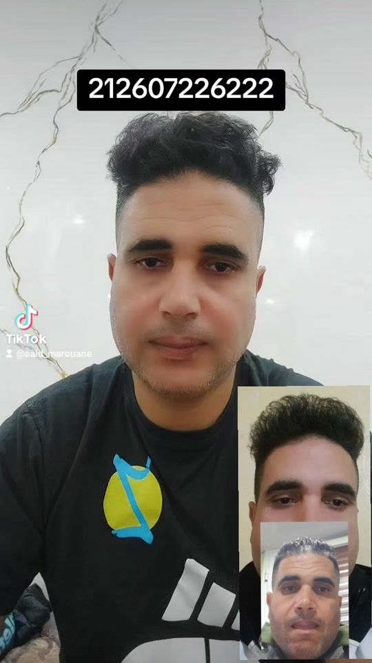 TikTok video thumbnail by said_marouane