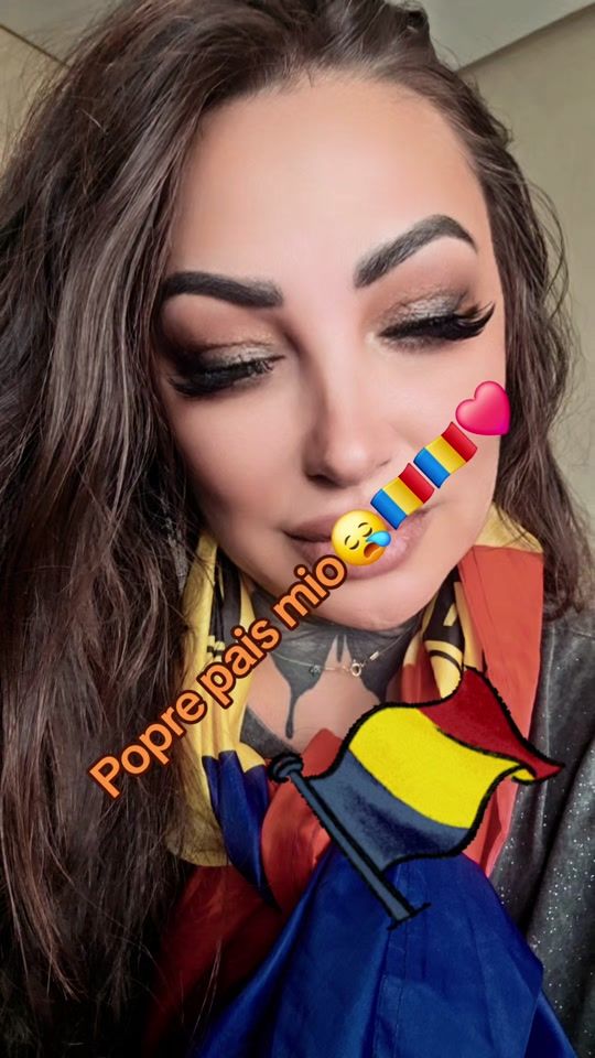 TikTok video thumbnail by radianamihaela