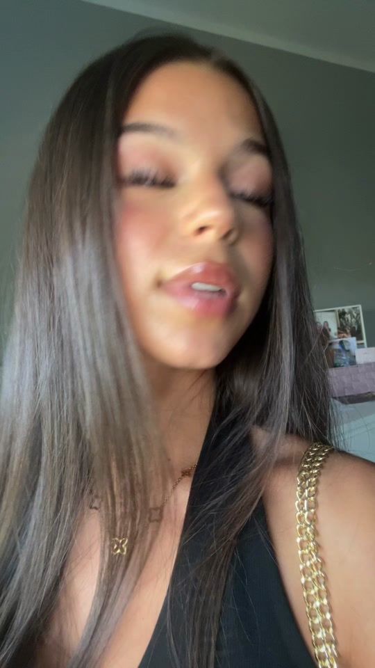 TikTok video thumbnail by selina_smz