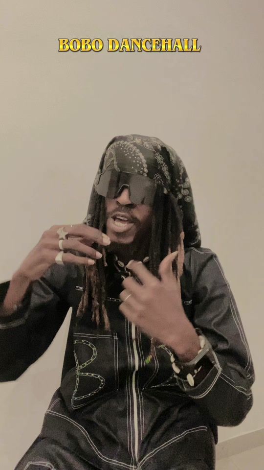 TikTok video thumbnail by bobo.dancehall