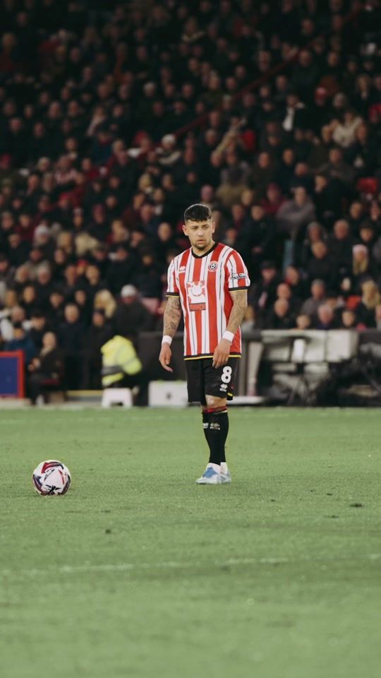 TikTok video thumbnail by sheffieldunited