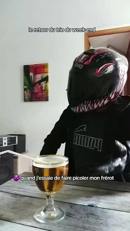 TikTok video thumbnail by motard335