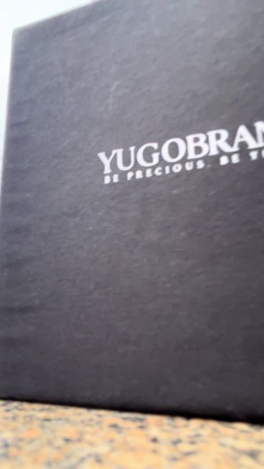 TikTok video thumbnail by yugobrand