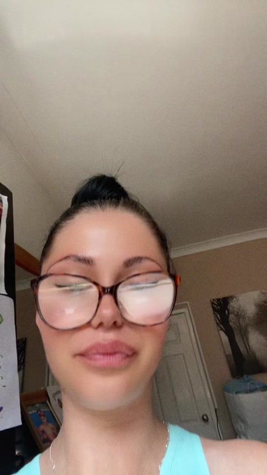 TikTok video thumbnail by alexandraaromonti
