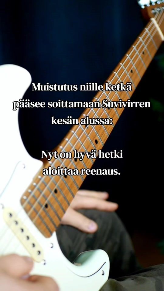 TikTok video thumbnail by juho_herman