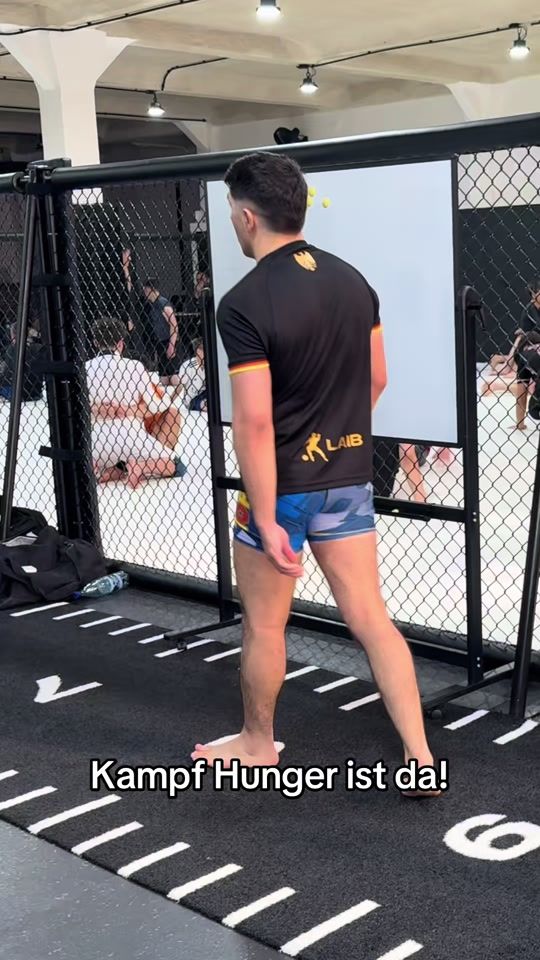 TikTok video thumbnail by israpilovmma